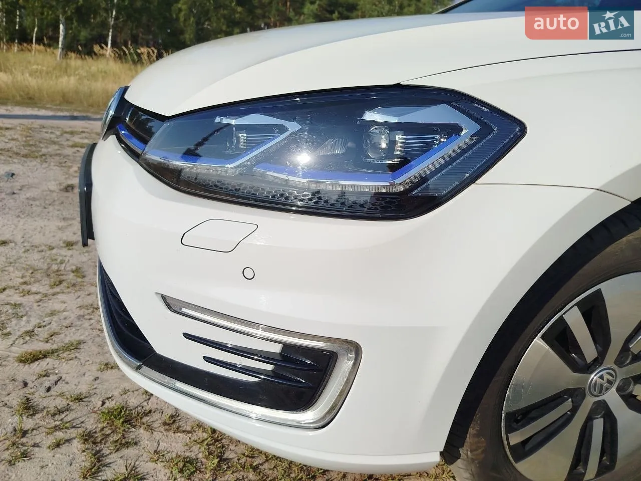 2019 Volkswagen Golf - мініатюра 3
