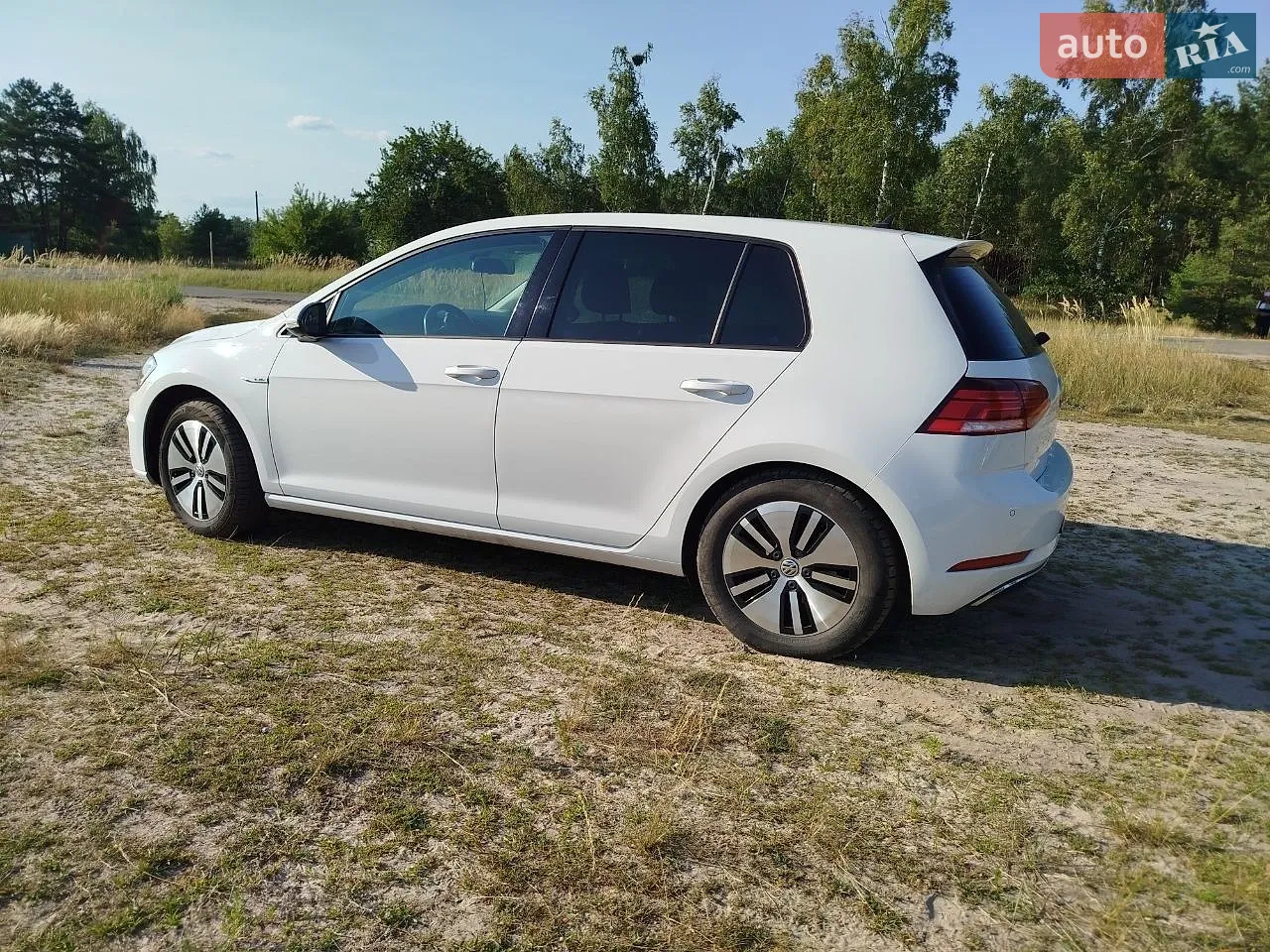 2019 Volkswagen Golf - мініатюра 2