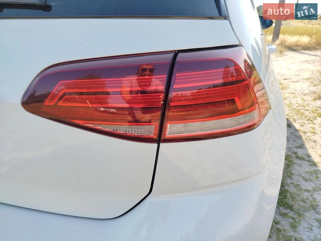 2019 Volkswagen Golf - мініатюра 7