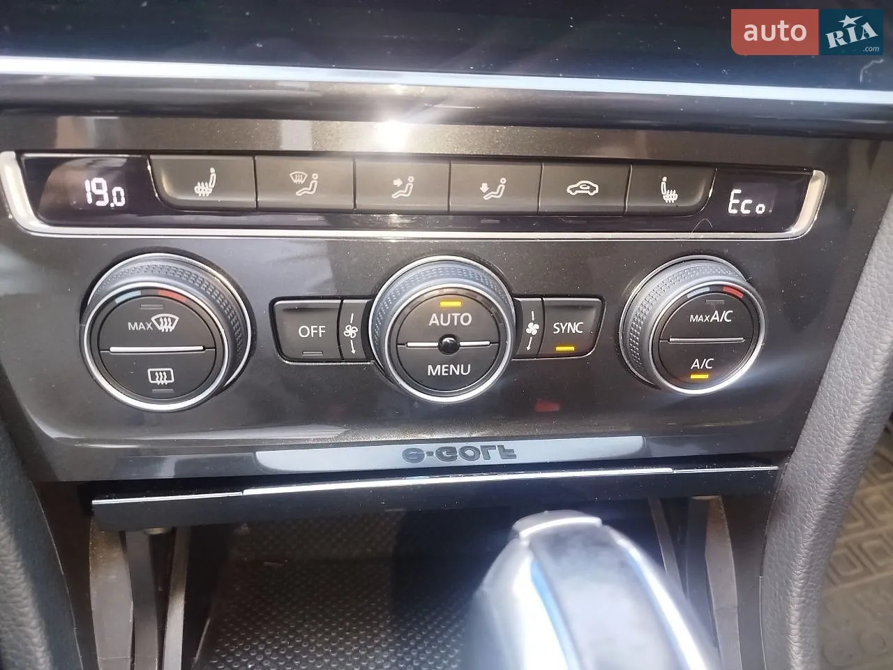 2019 Volkswagen Golf - мініатюра 19