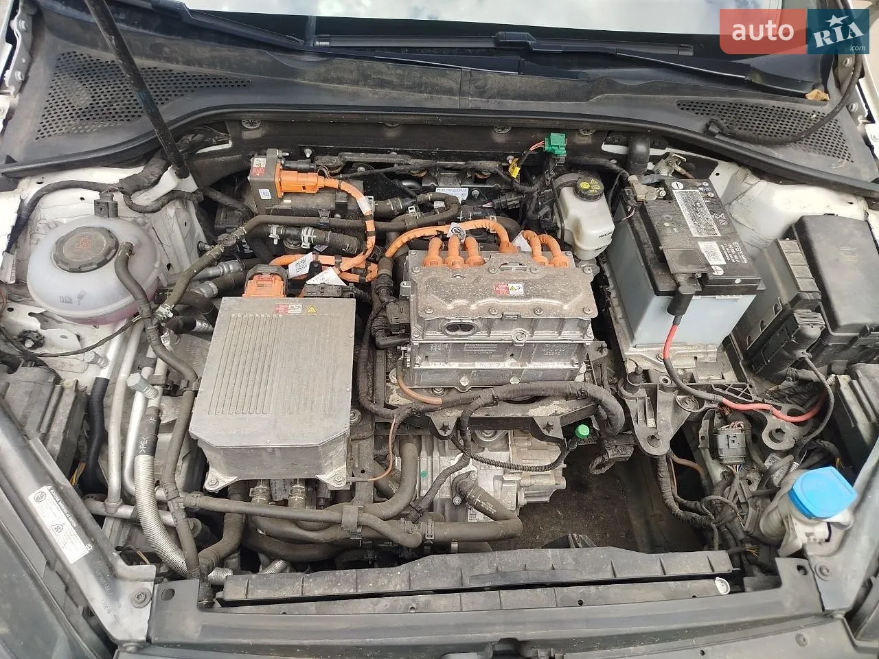2019 Volkswagen Golf - мініатюра 23