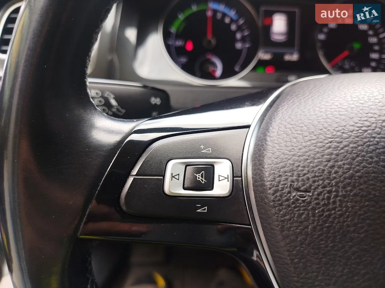 2019 Volkswagen Golf - мініатюра 47