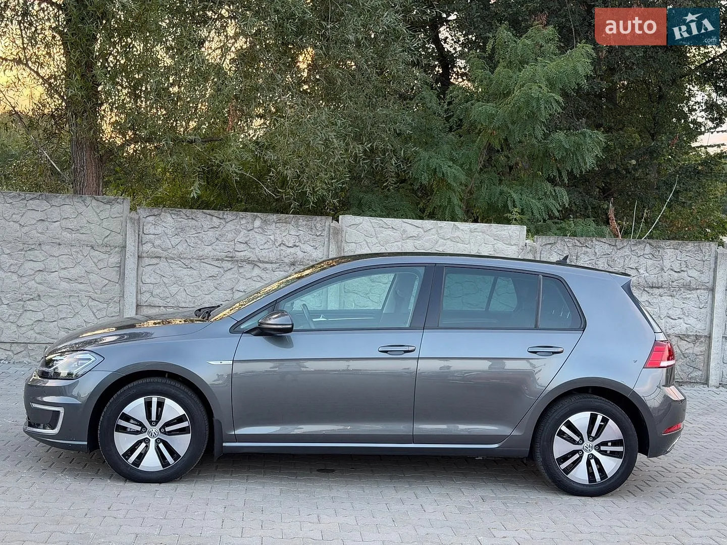 2017 Volkswagen Golf - мініатюра 4