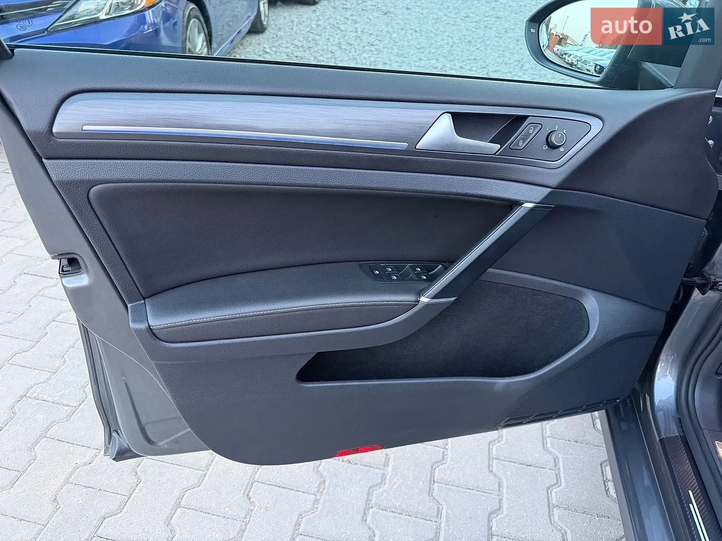 2017 Volkswagen Golf - мініатюра 13