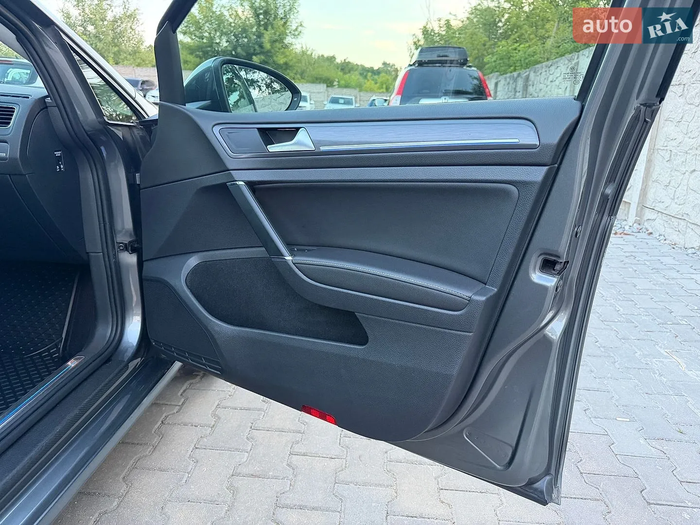 2017 Volkswagen Golf - мініатюра 16