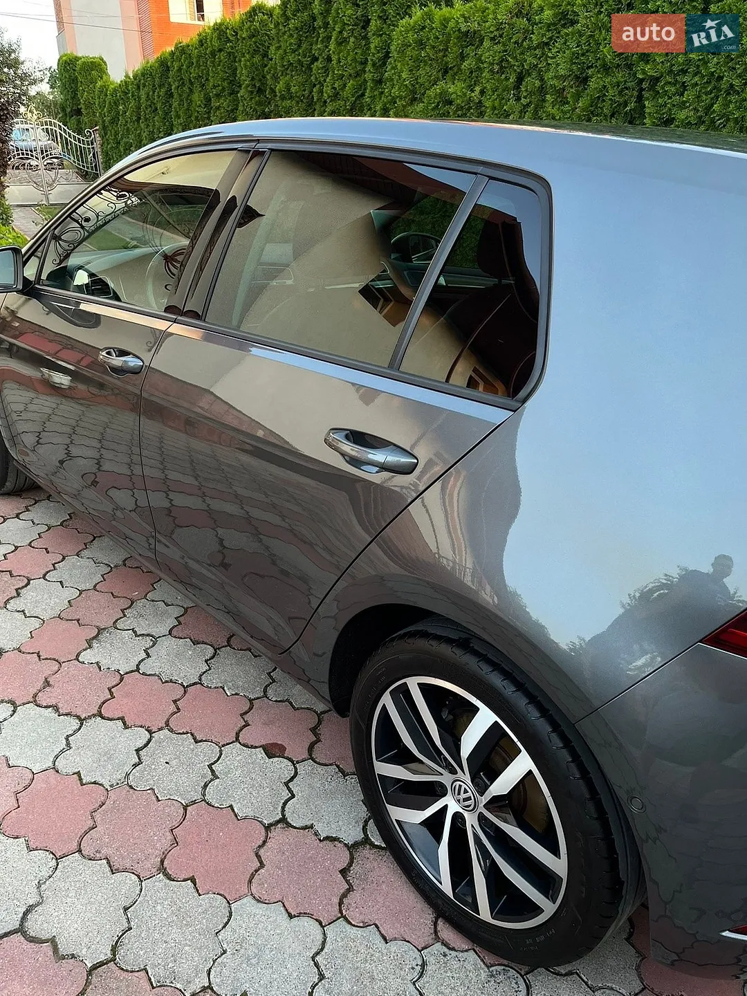 2018 Volkswagen Golf - мініатюра 3
