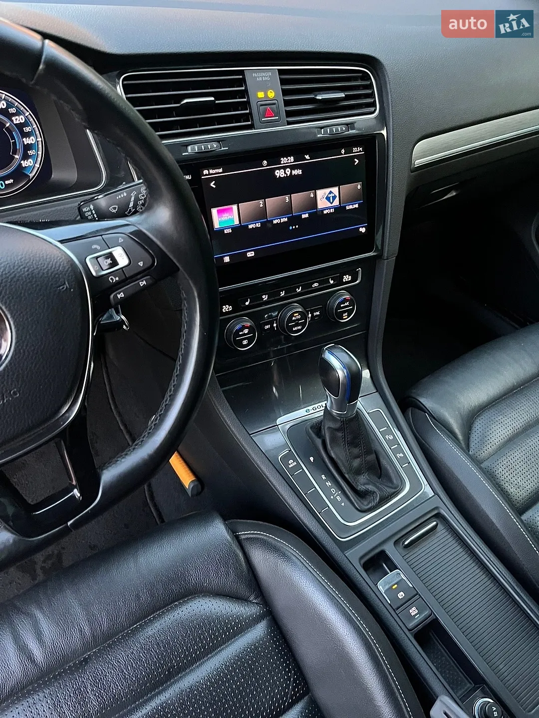 2018 Volkswagen Golf - мініатюра 19