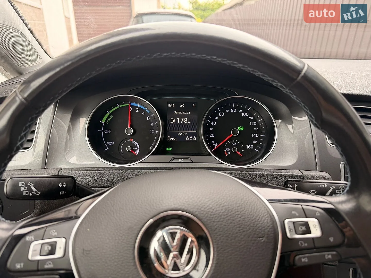 2016 Volkswagen Golf - мініатюра 14