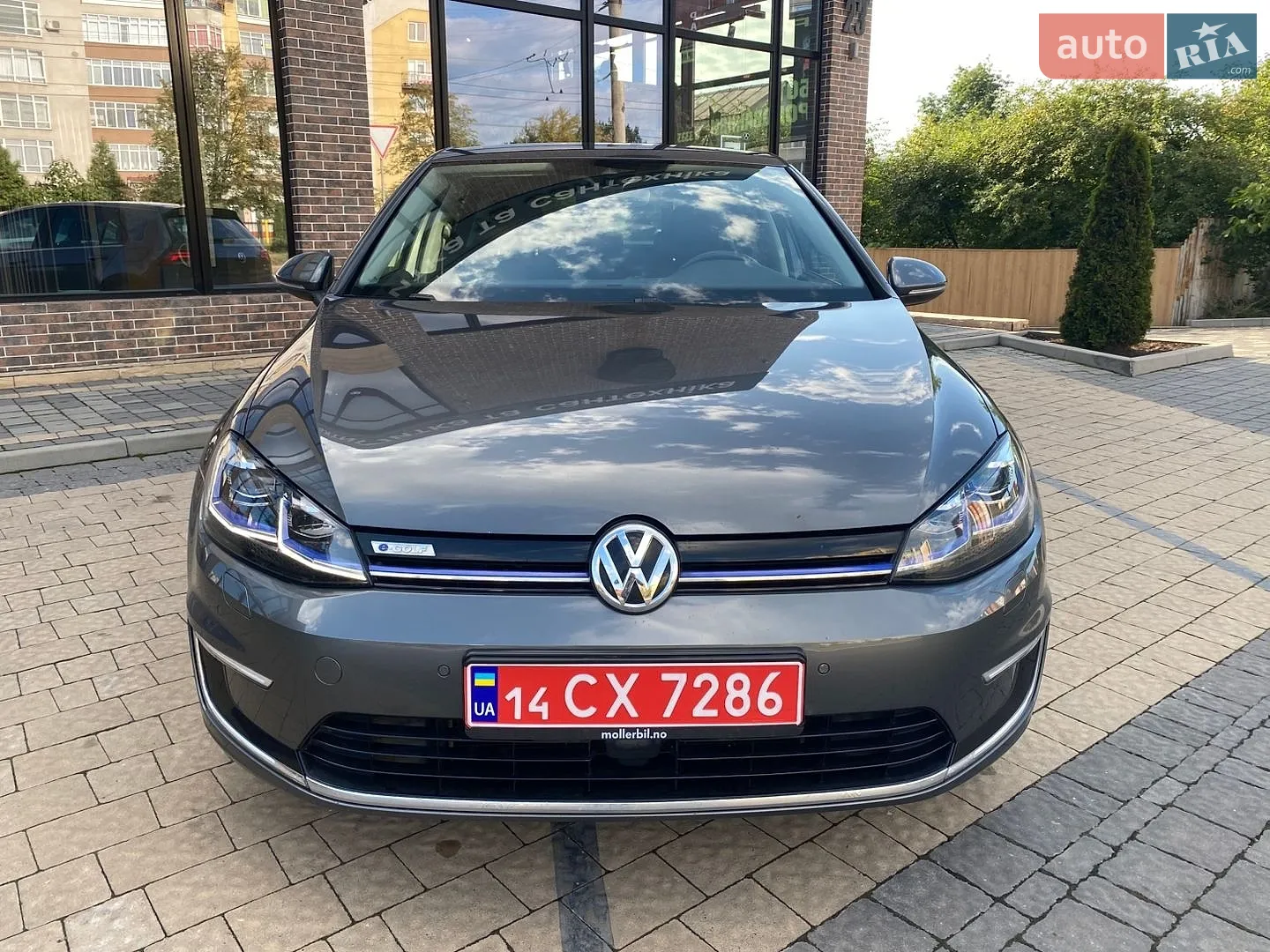 2018 Volkswagen Golf - мініатюра 2