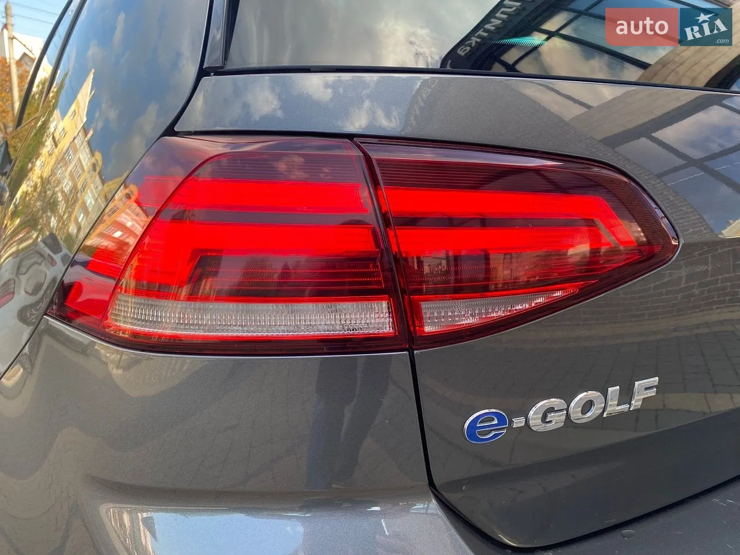 2018 Volkswagen Golf - мініатюра 11