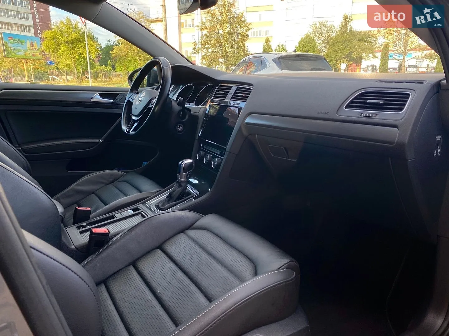 2018 Volkswagen Golf - мініатюра 18