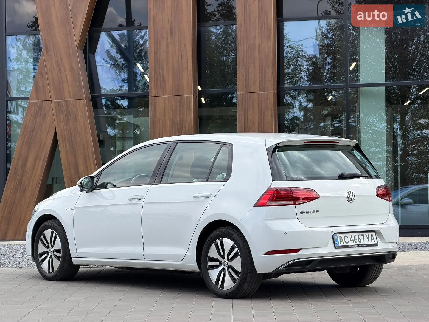 2018 Volkswagen Golf - мініатюра 16