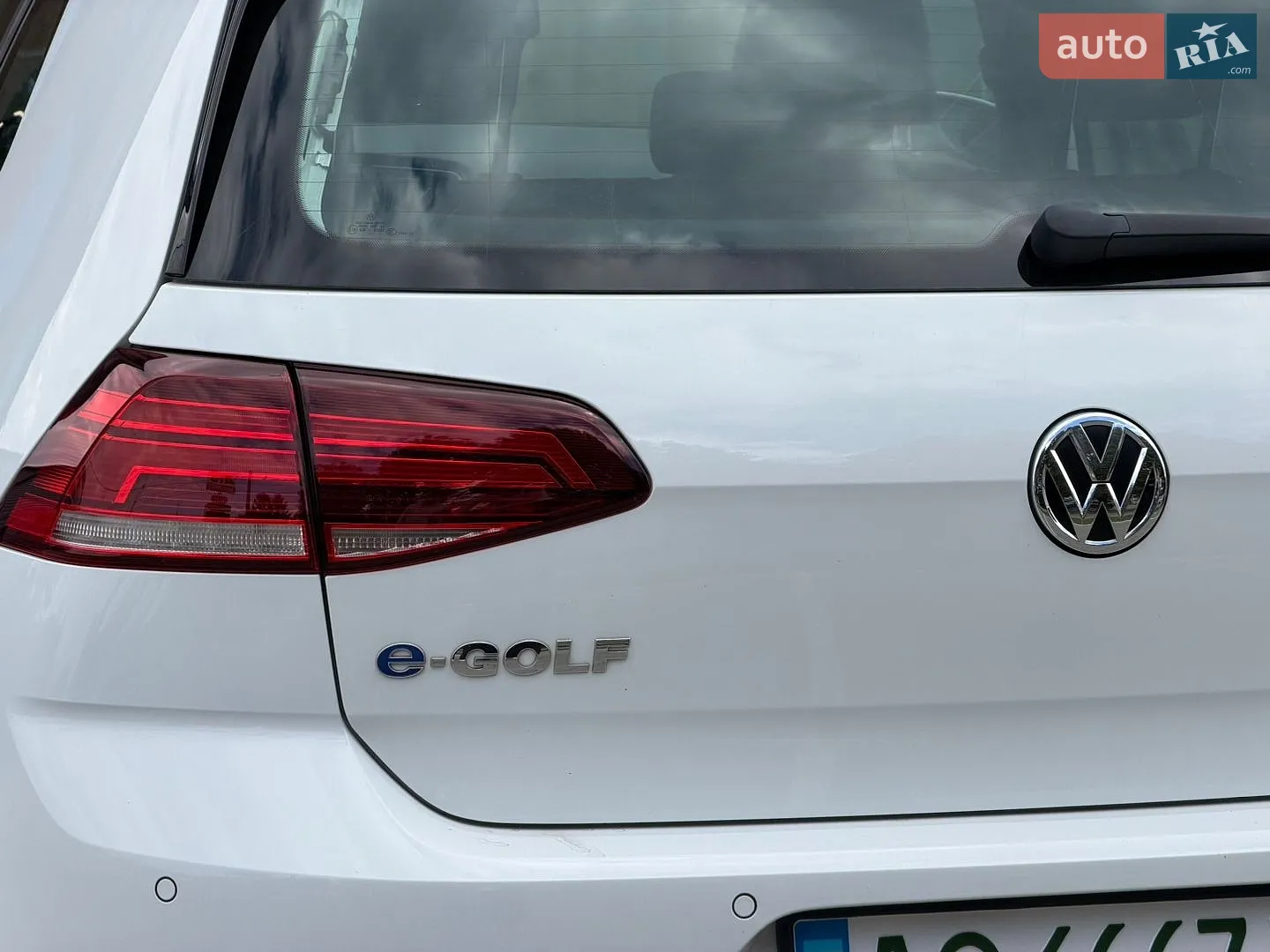2018 Volkswagen Golf - мініатюра 27