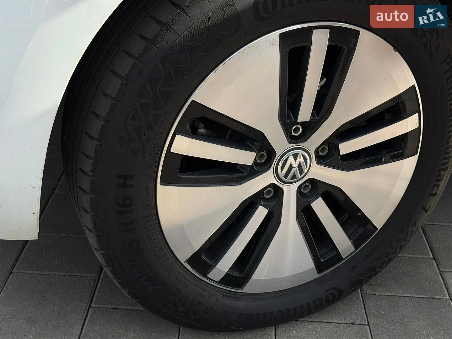 2018 Volkswagen Golf - мініатюра 35