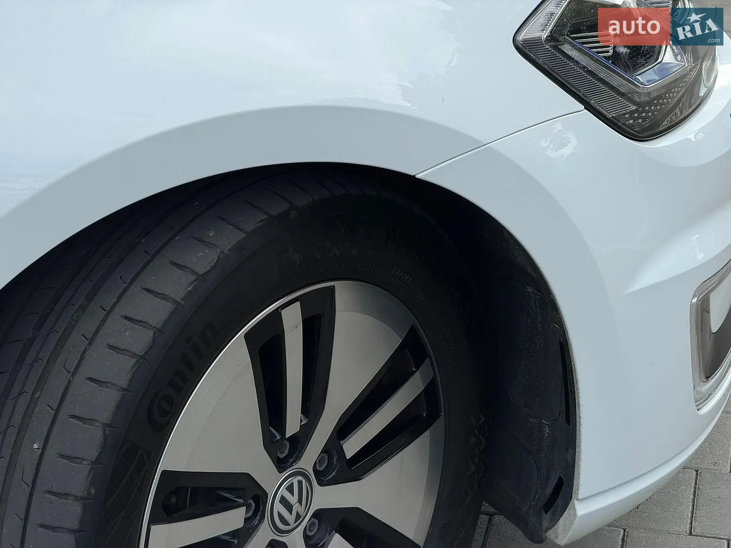 2018 Volkswagen Golf - мініатюра 40