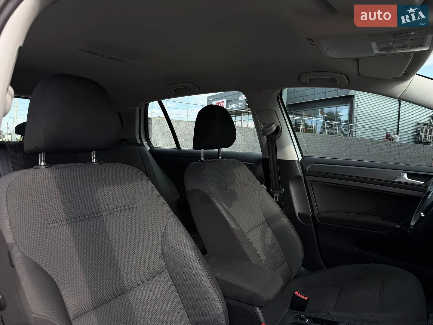 2018 Volkswagen Golf - мініатюра 52