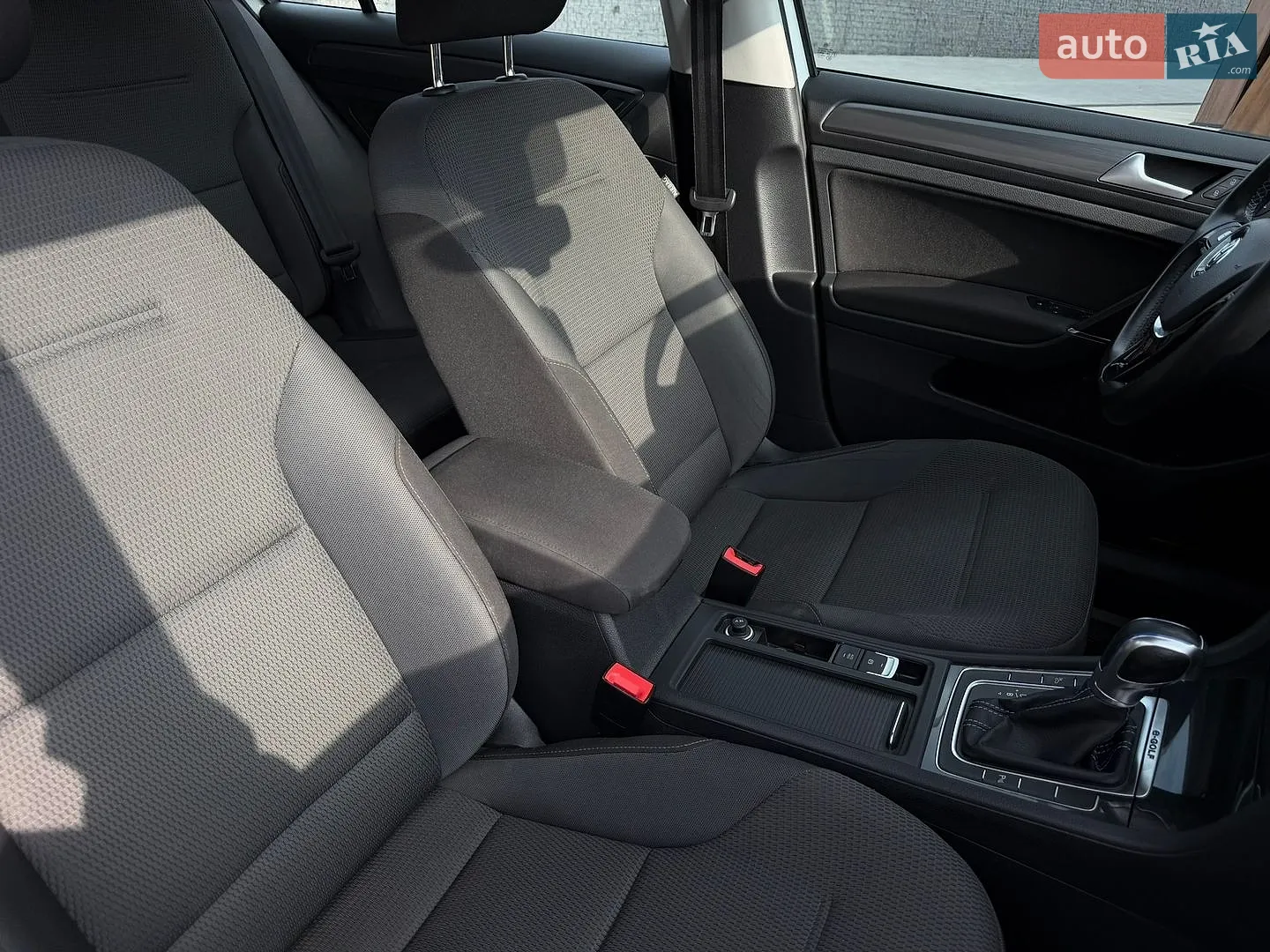 2018 Volkswagen Golf - мініатюра 57