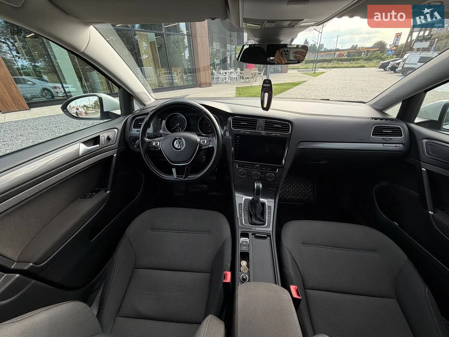 2018 Volkswagen Golf - мініатюра 61