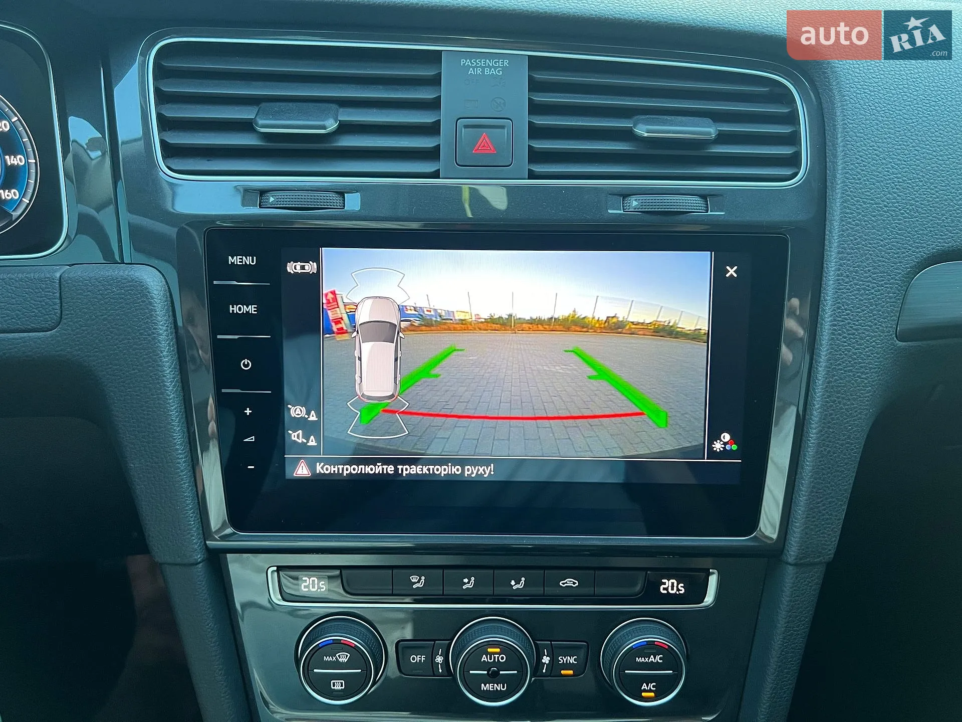 2020 Volkswagen Golf - мініатюра 23
