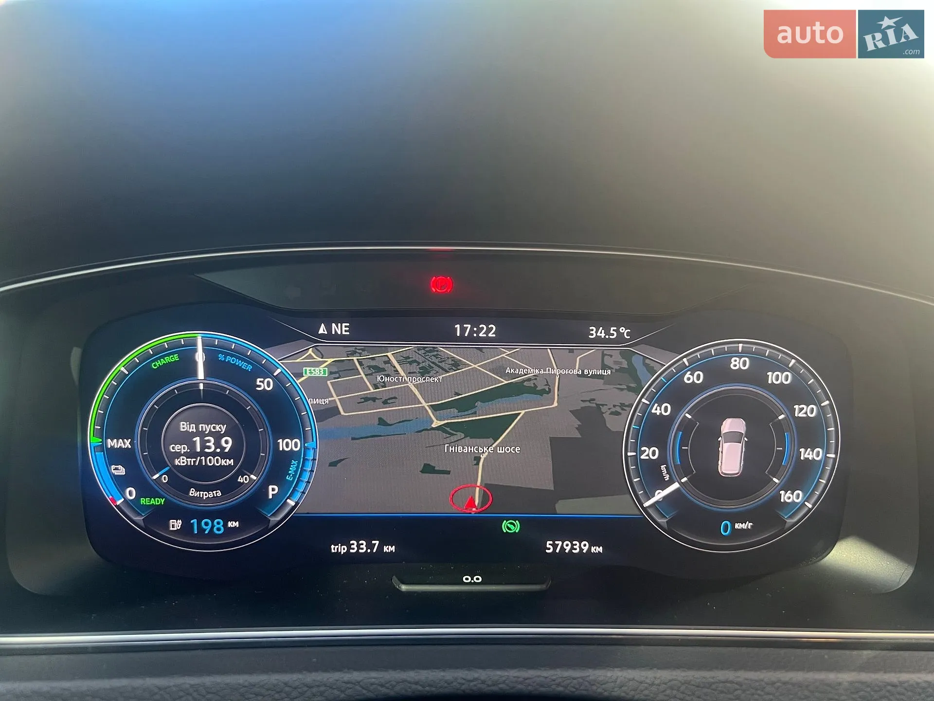 2020 Volkswagen Golf - мініатюра 13