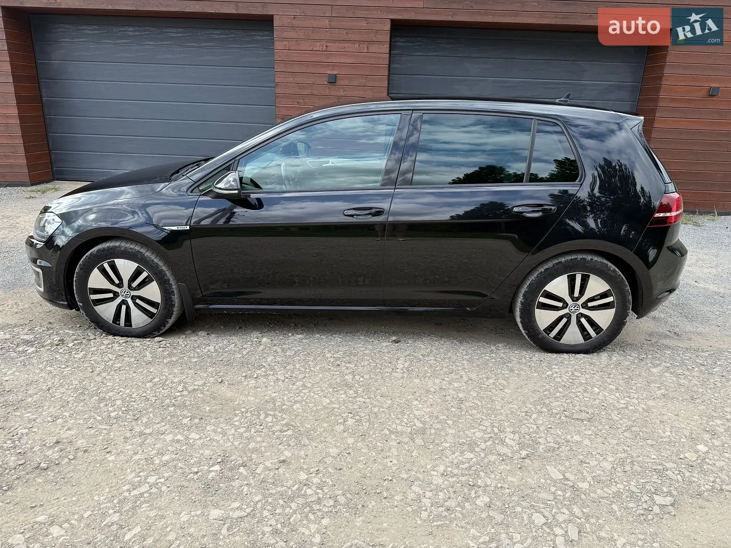 2016 Volkswagen Golf - мініатюра 2