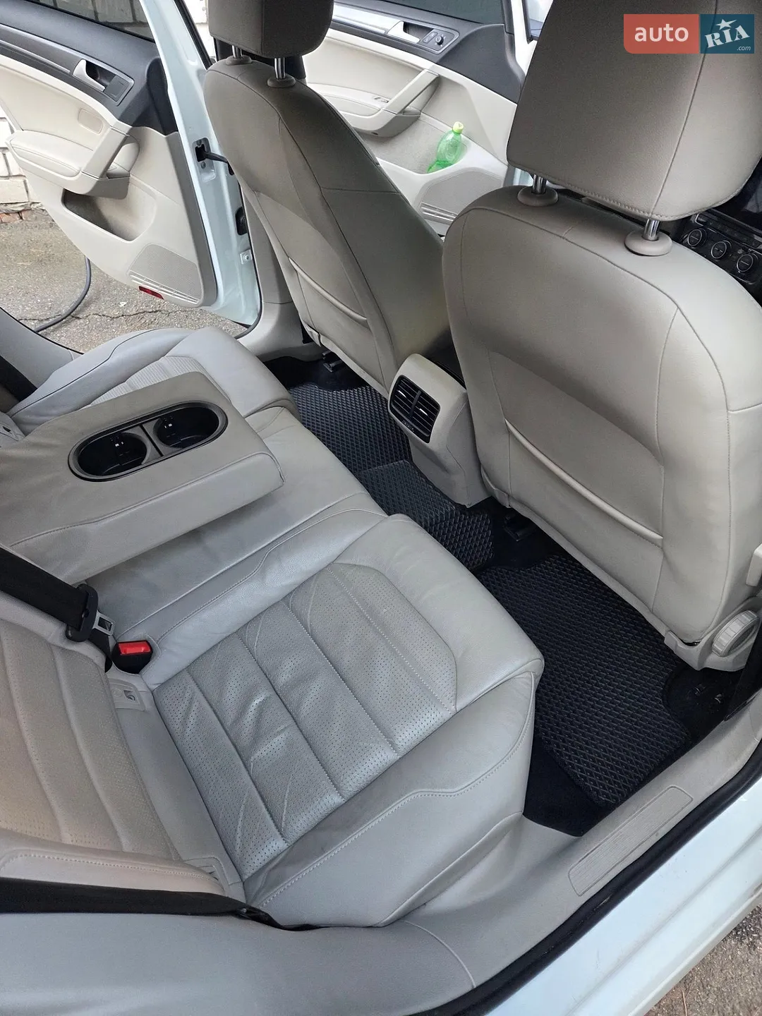 2018 Volkswagen Golf - мініатюра 5
