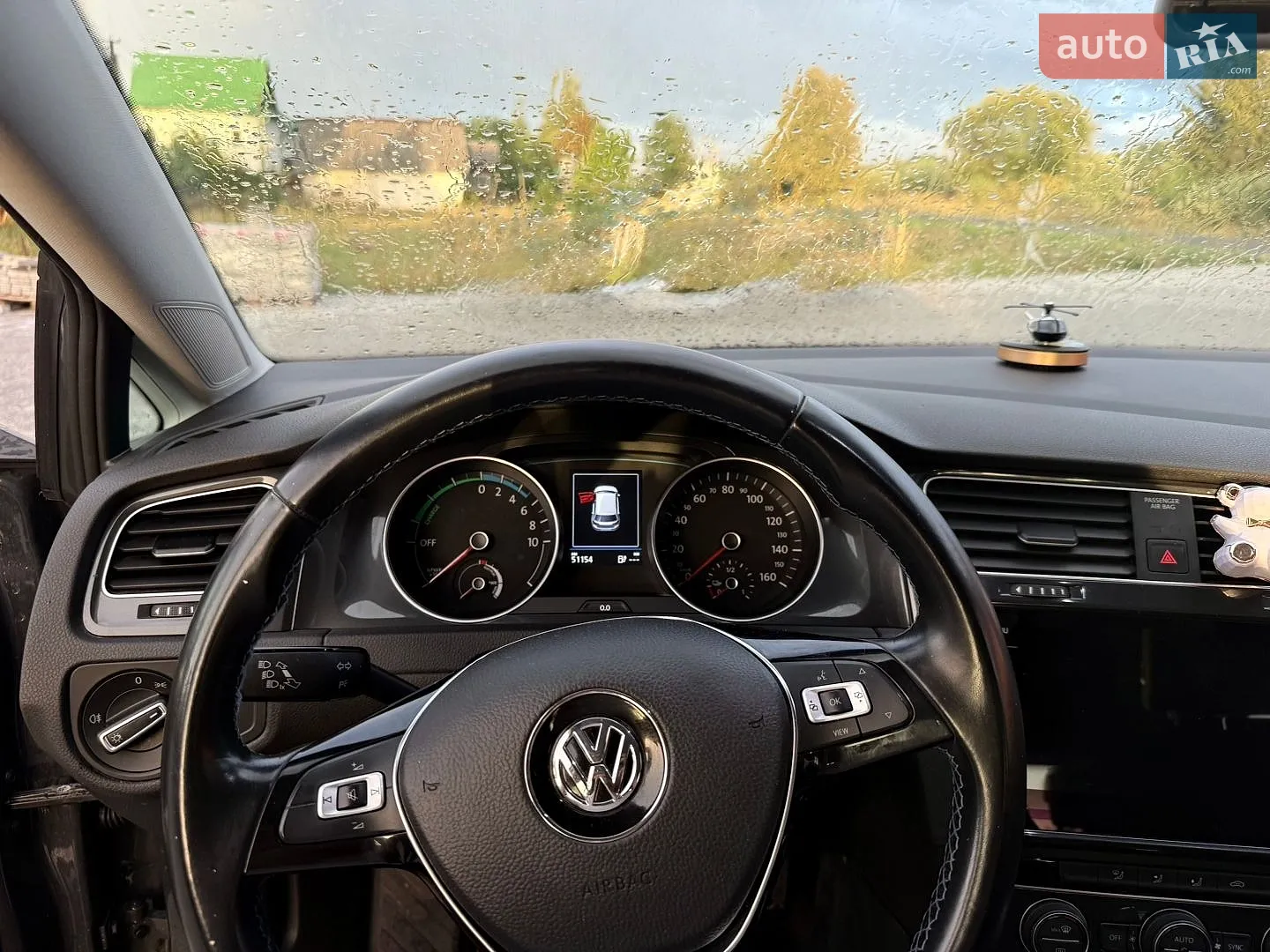 2020 Volkswagen Golf - мініатюра 17