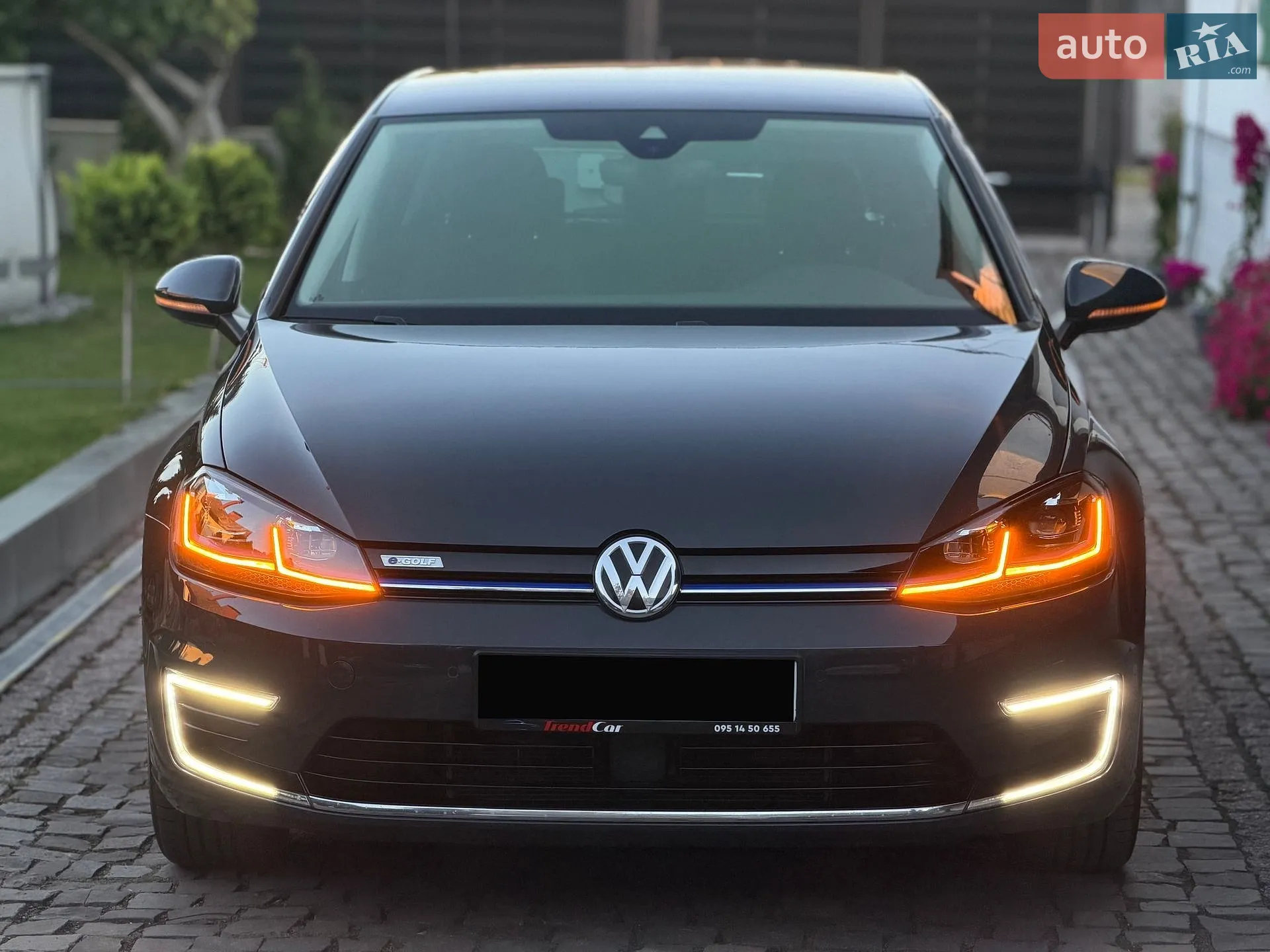 2020 Volkswagen Golf - мініатюра 4