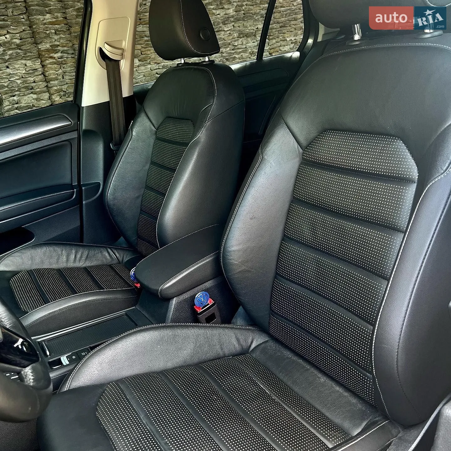 2017 Volkswagen Golf - мініатюра 6