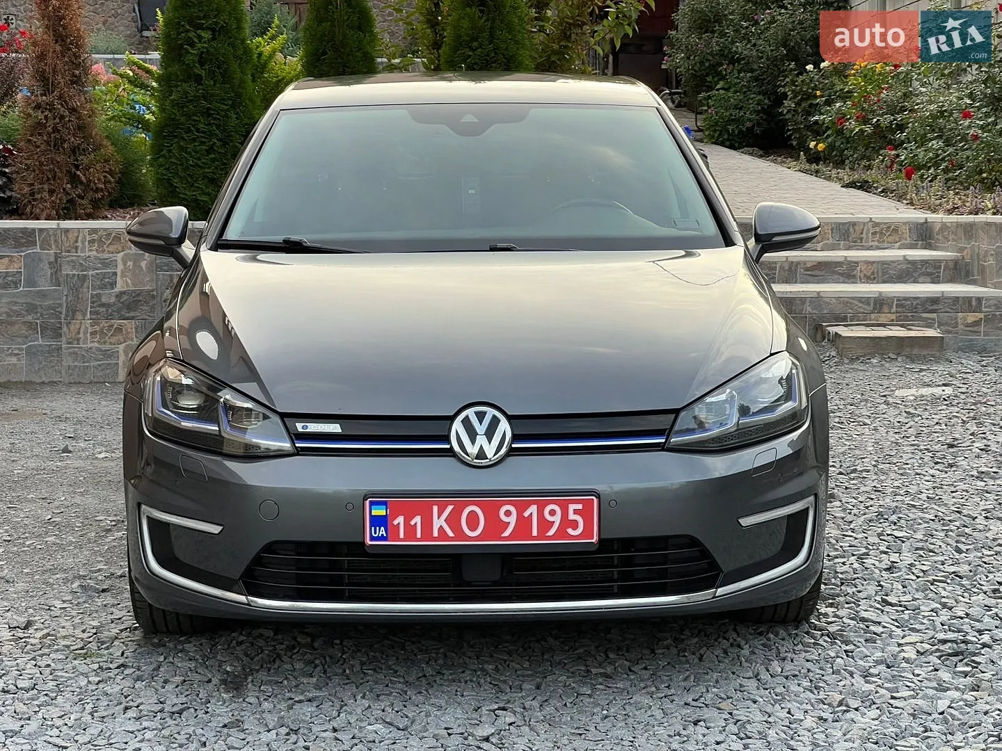 2018 Volkswagen Golf - мініатюра 3