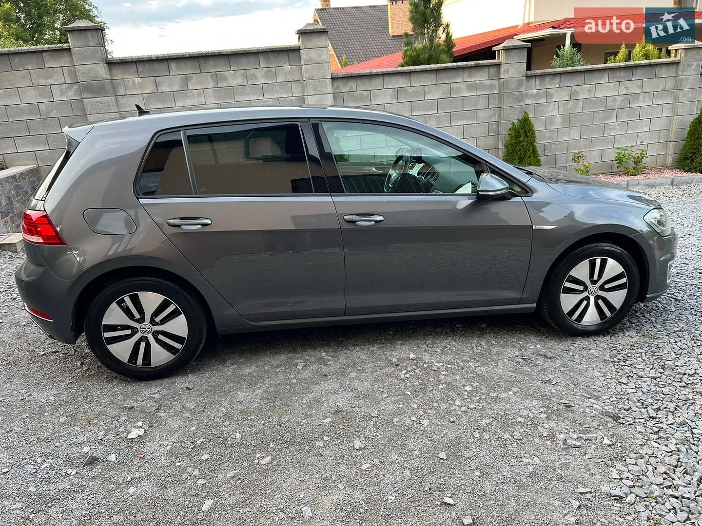 2018 Volkswagen Golf - мініатюра 7
