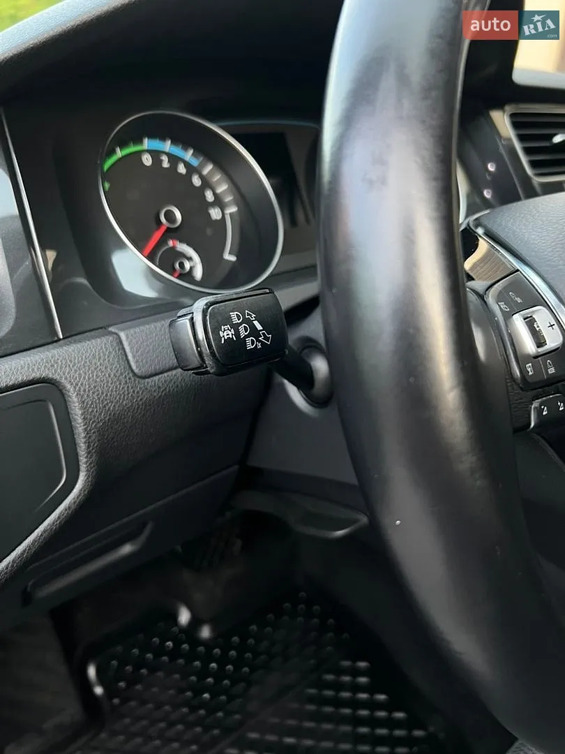2018 Volkswagen Golf - мініатюра 33