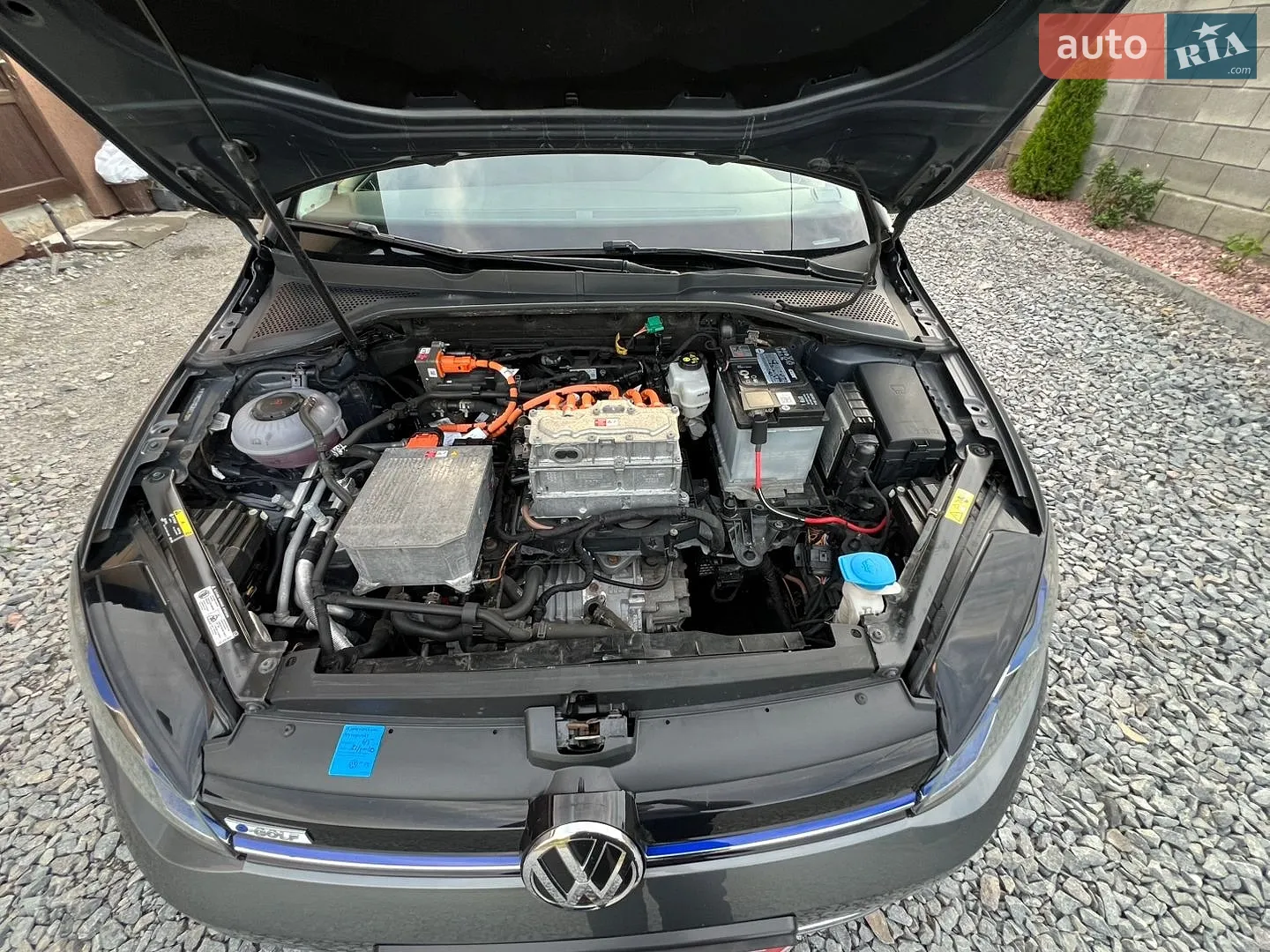 2018 Volkswagen Golf - мініатюра 49