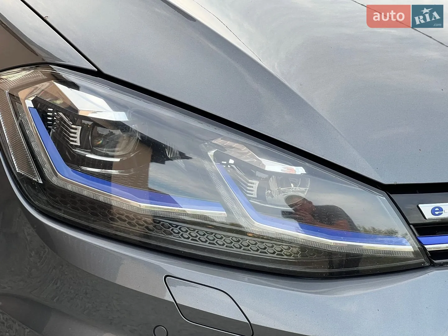 2018 Volkswagen Golf - мініатюра 54