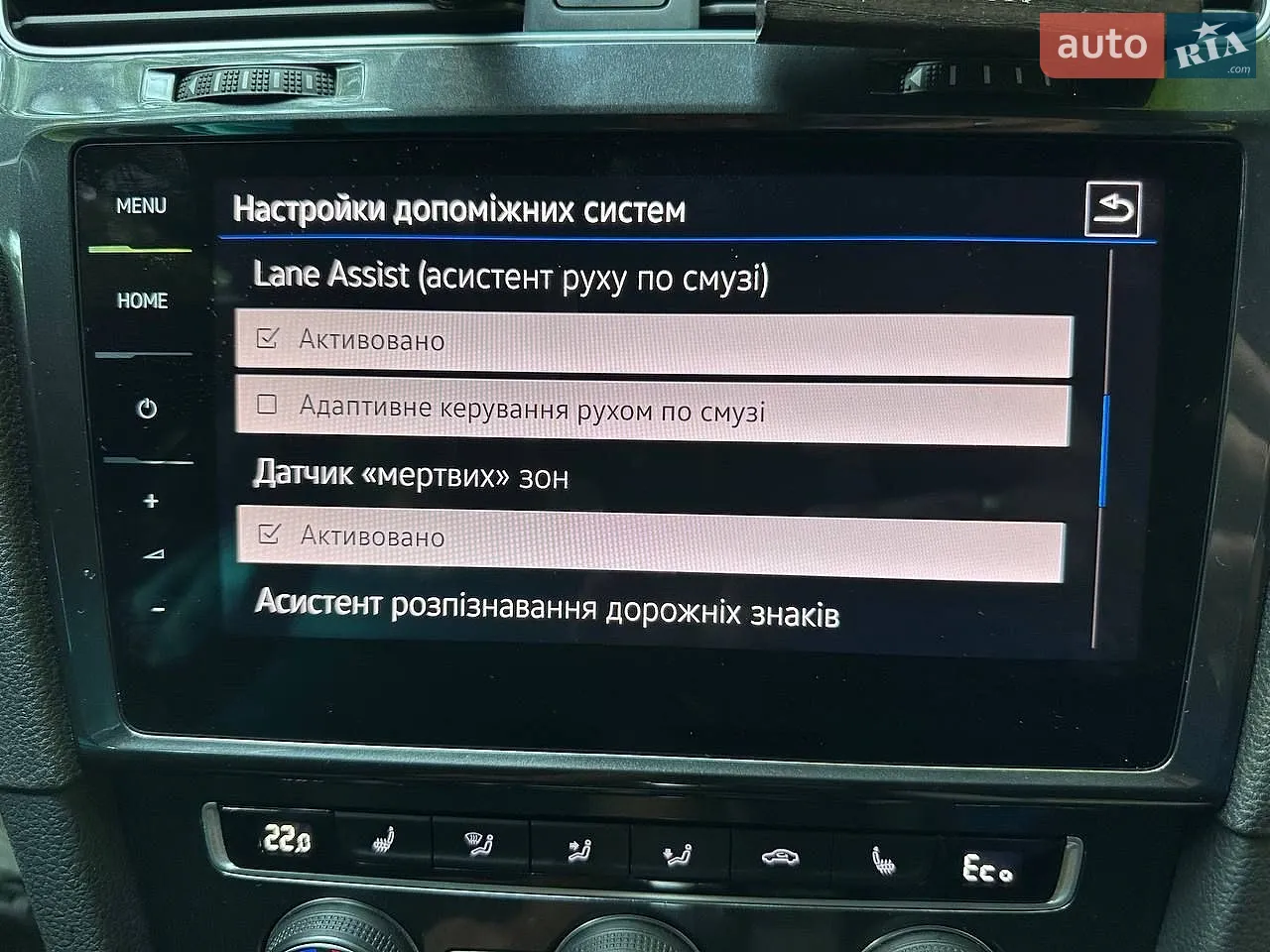 2018 Volkswagen Golf - мініатюра 18