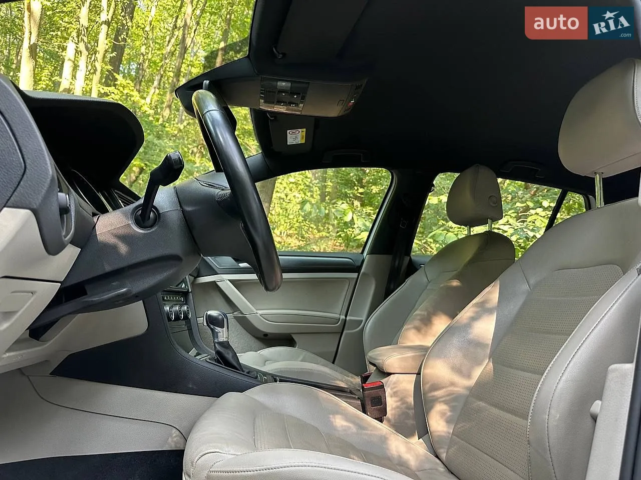 2018 Volkswagen Golf - мініатюра 21