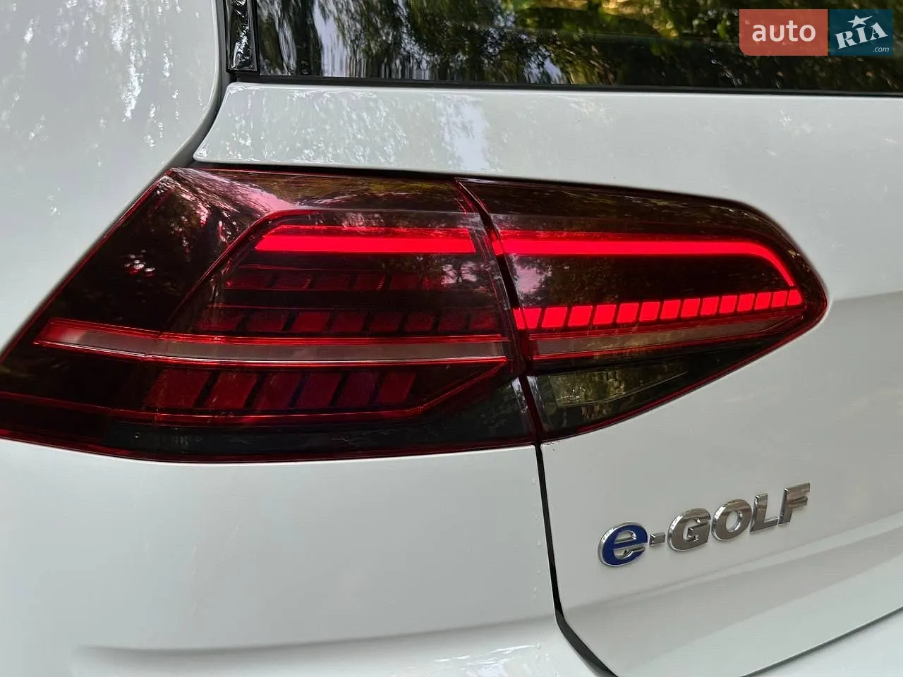 2018 Volkswagen Golf - мініатюра 29
