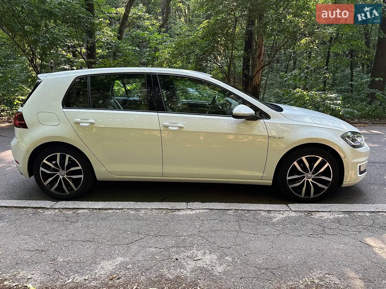 2018 Volkswagen Golf - мініатюра 5