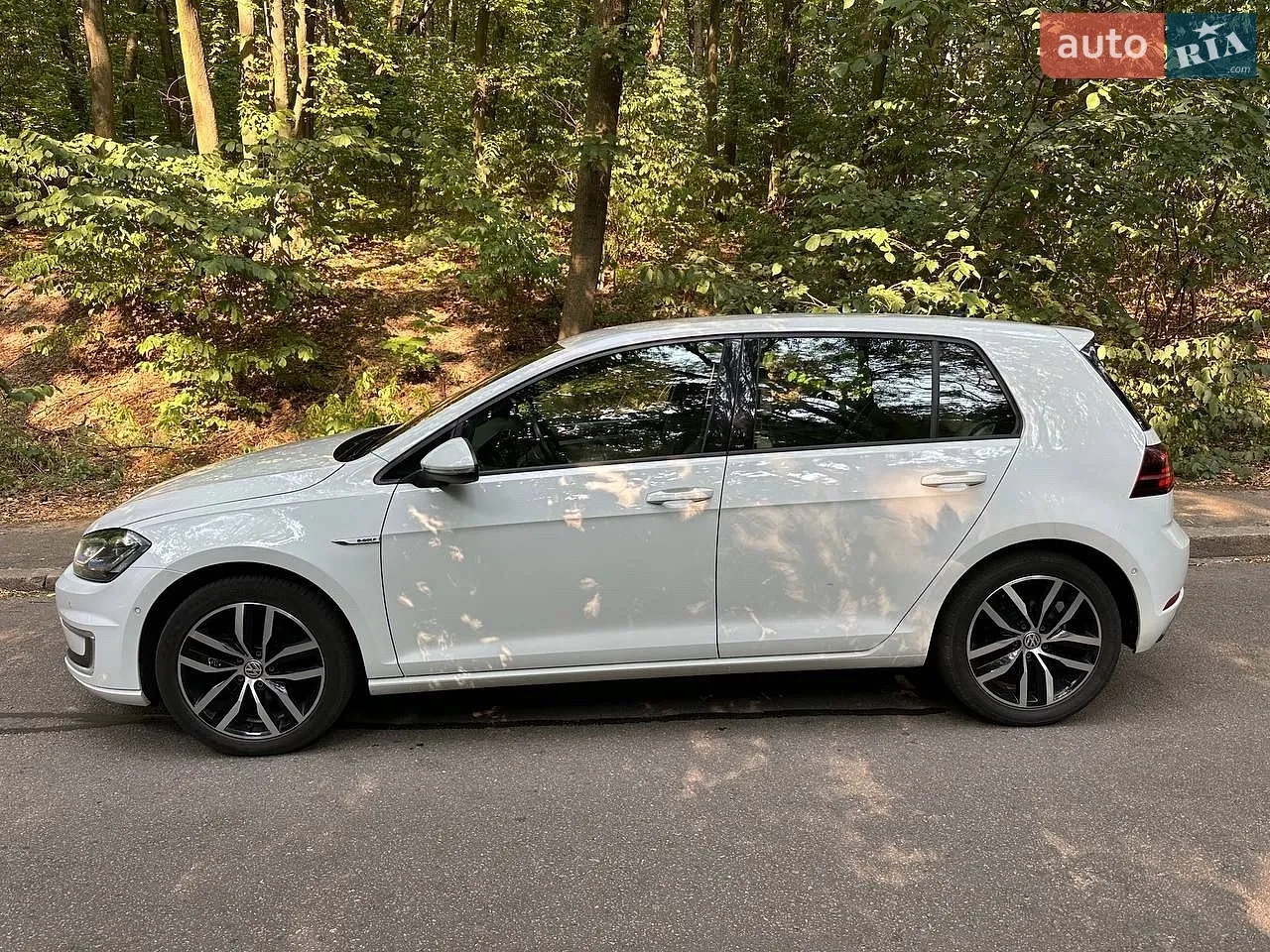 2018 Volkswagen Golf - мініатюра 7