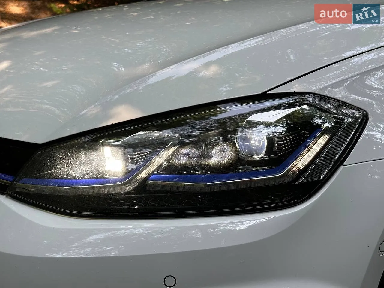 2018 Volkswagen Golf - мініатюра 31