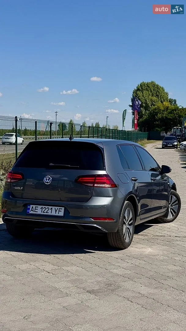 2018 Volkswagen Golf - мініатюра 15