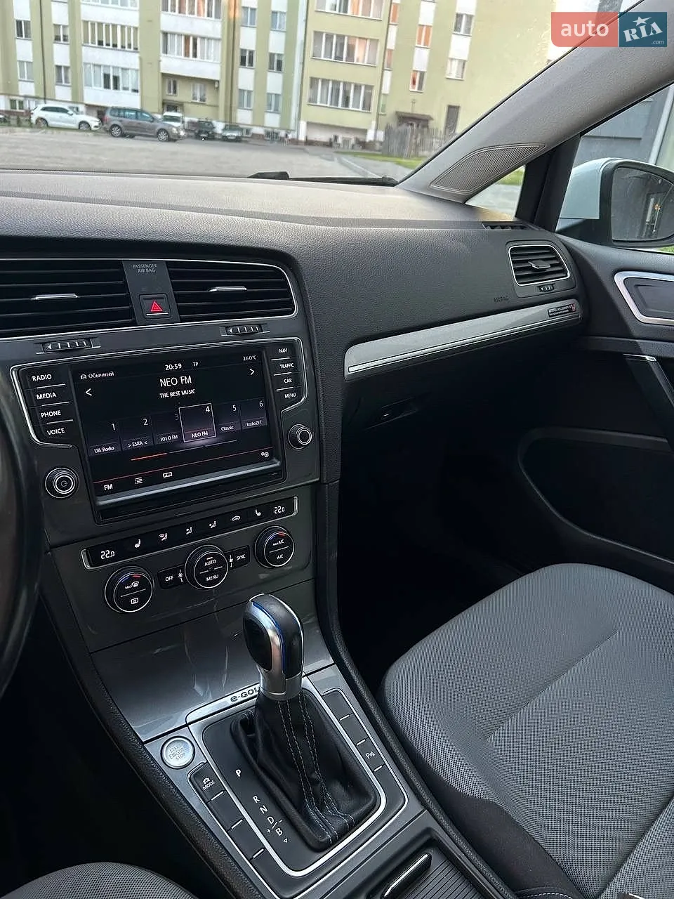 2014 Volkswagen Golf - мініатюра 31