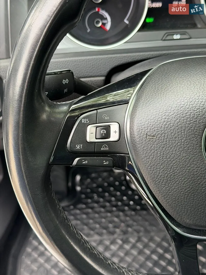 2015 Volkswagen Golf - мініатюра 24