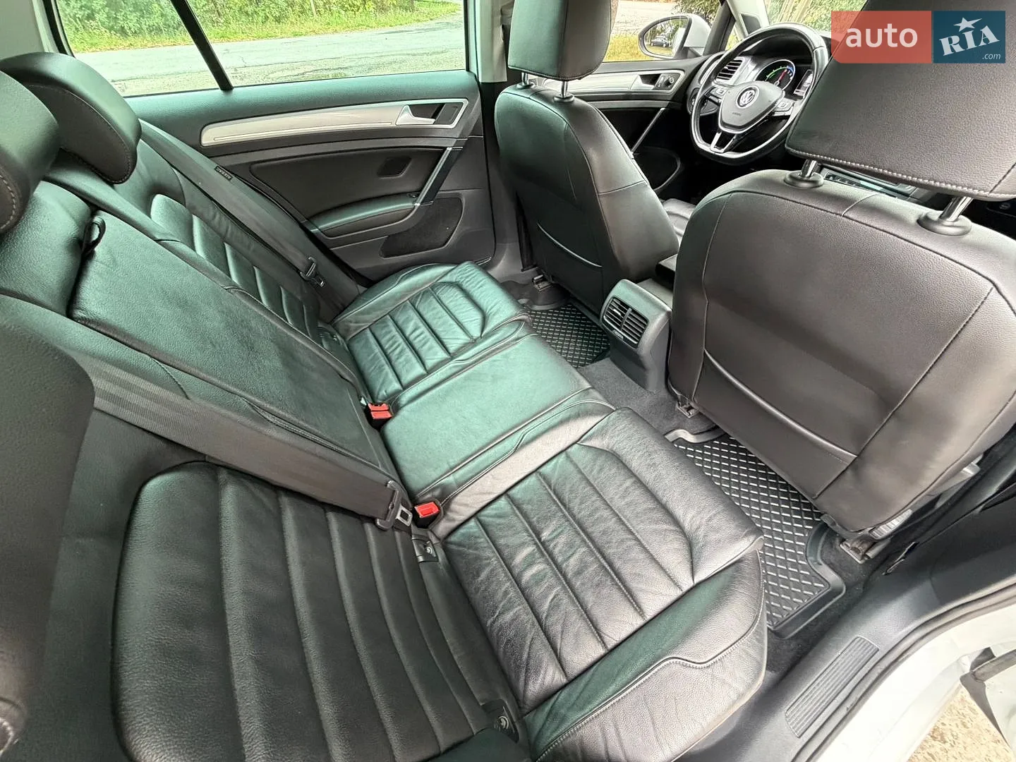 2015 Volkswagen Golf - мініатюра 33