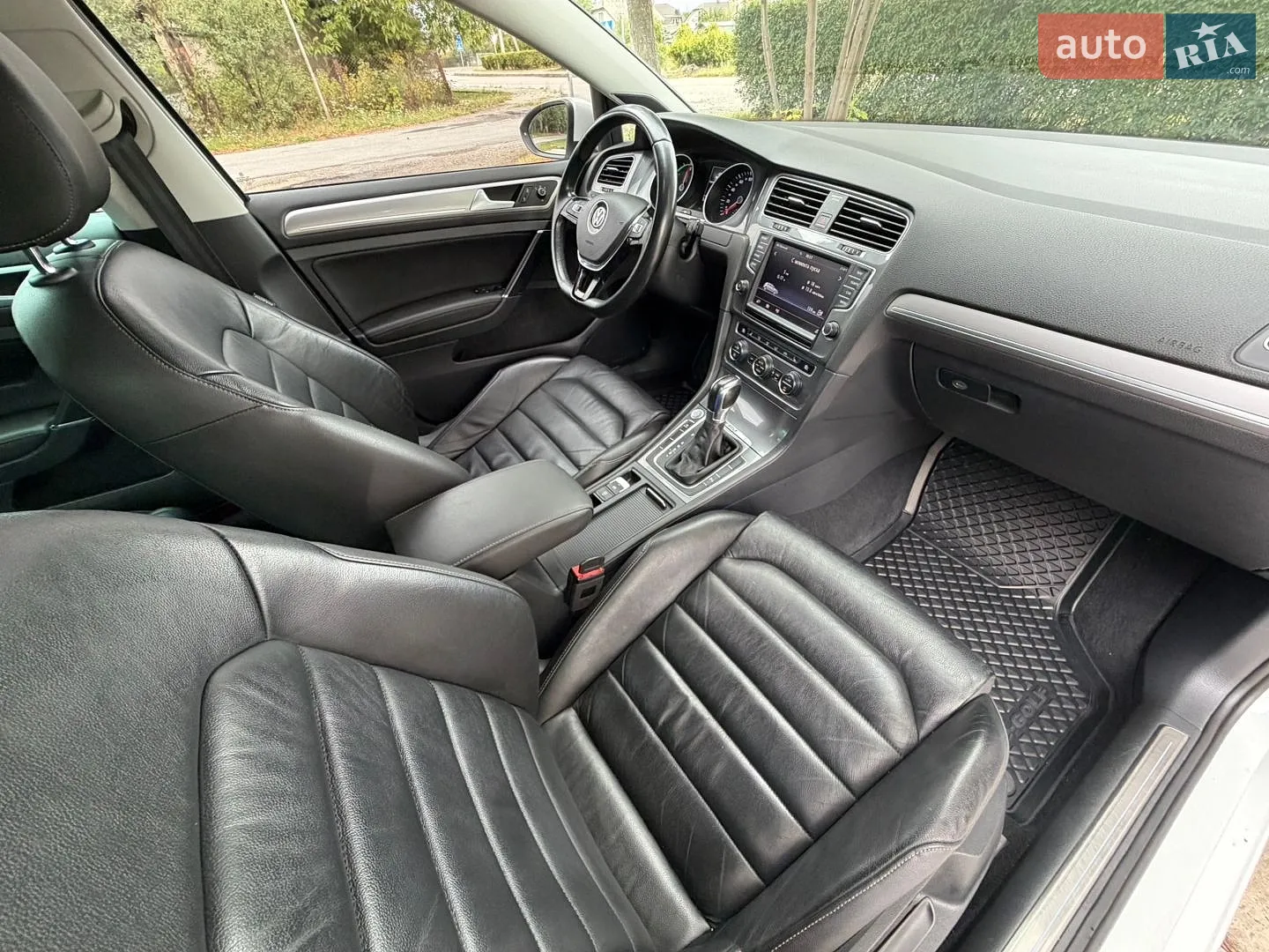 2015 Volkswagen Golf - мініатюра 38