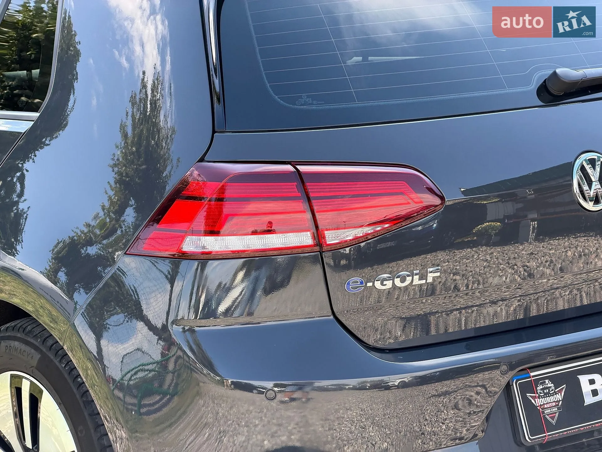 2020 Volkswagen Golf - мініатюра 17