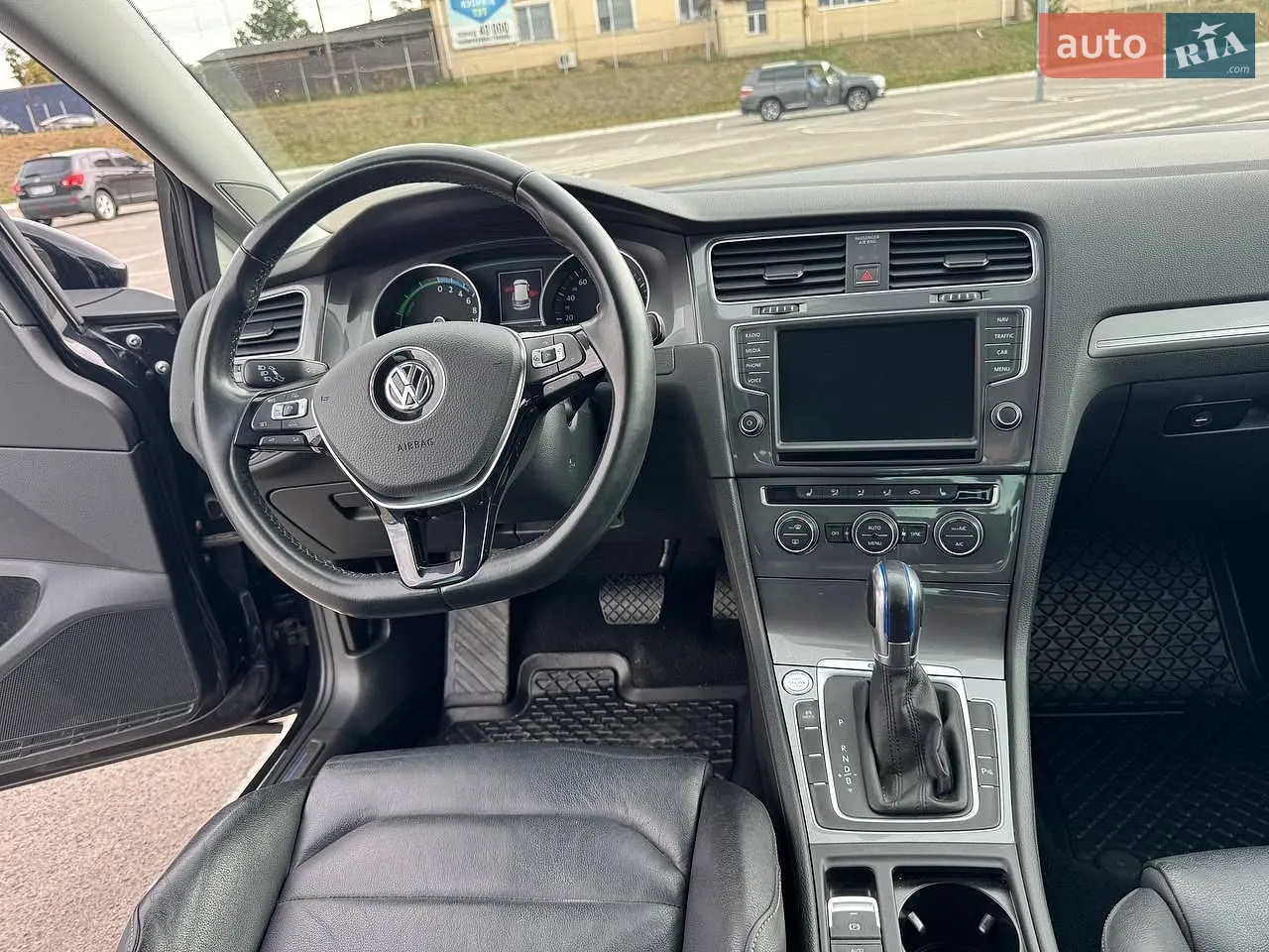 2014 Volkswagen Golf - мініатюра 7