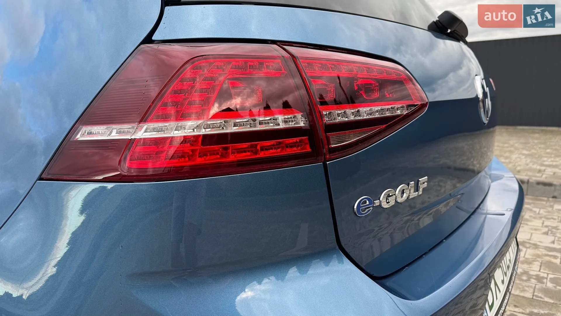 2014 Volkswagen Golf - мініатюра 32