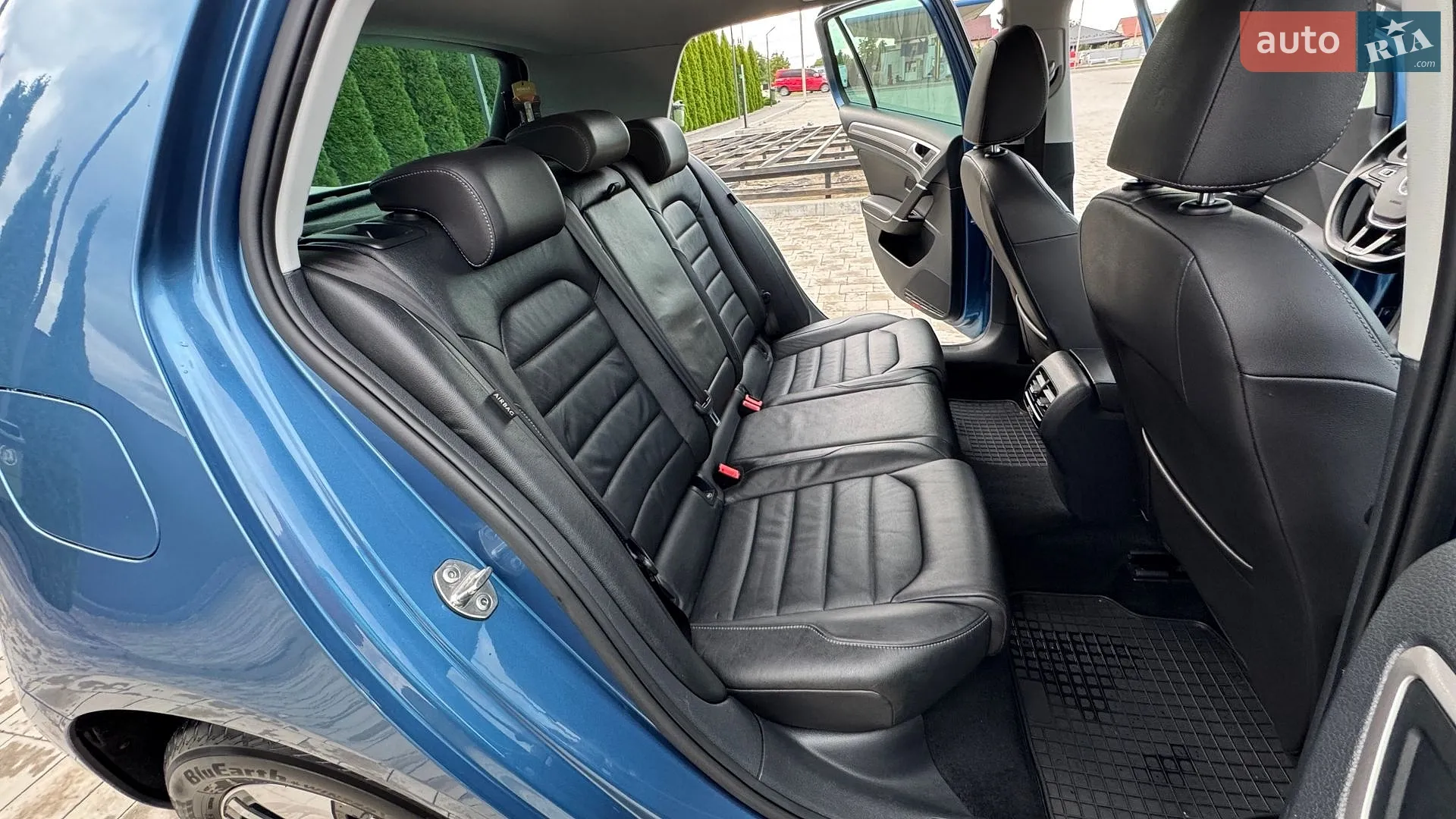 2014 Volkswagen Golf - мініатюра 37