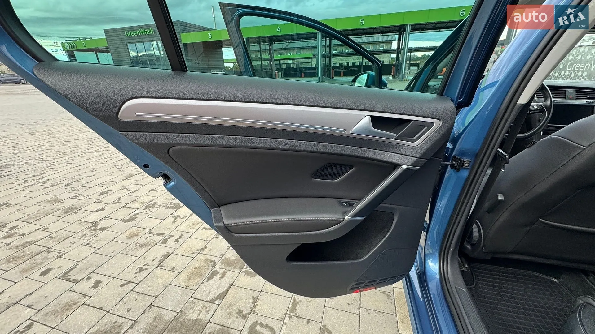 2014 Volkswagen Golf - мініатюра 45